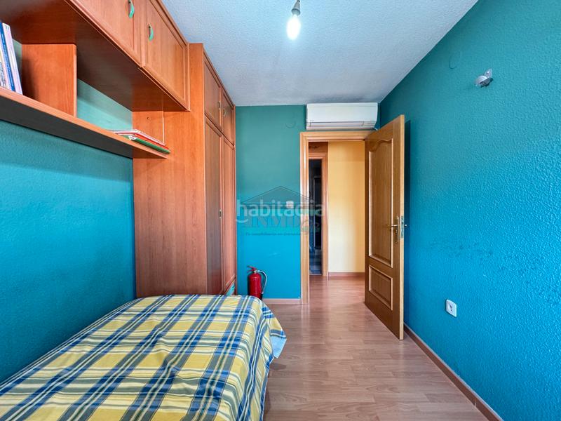 Foto 0cace093-df6c-4152-baec-6c6148d60c33. Miete etagenwohnung in calle san fernando 5 in San Francisco Javier Granada