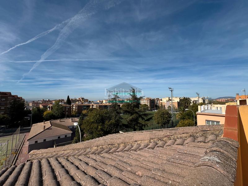 Foto 18914b27-b0ed-408b-b0cf-91c7bf181525. Miete etagenwohnung in calle san fernando 5 in San Francisco Javier Granada