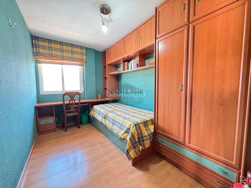 Foto 2a12dabf-6868-4504-a7a2-0c05e0aeab3c. Miete etagenwohnung in calle san fernando 5 in San Francisco Javier Granada