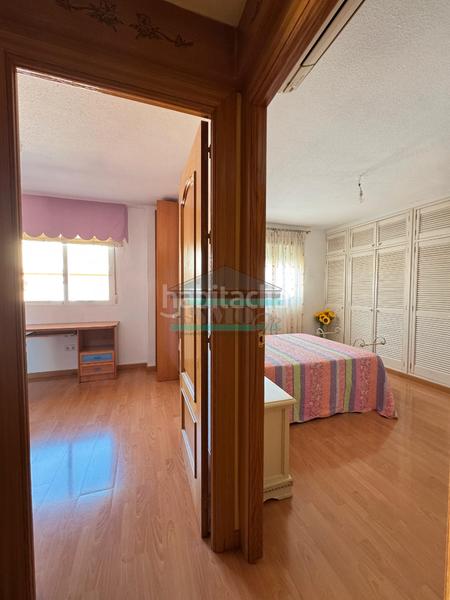 Foto 3ebd3dc2-d6b3-4714-9547-14f136899409. Miete etagenwohnung in calle san fernando 5 in San Francisco Javier Granada