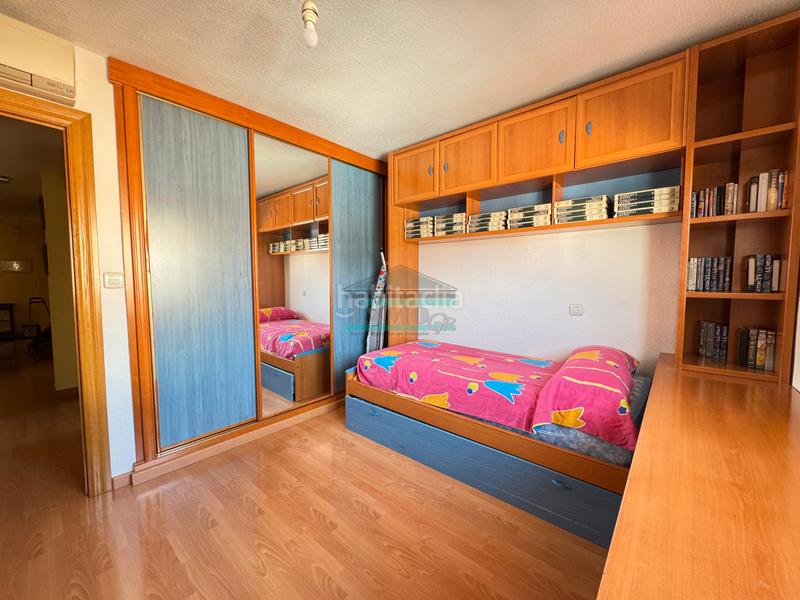 Foto 7e3ce698-e25e-4717-98a8-28876e3fdcc9. Miete etagenwohnung in calle san fernando 5 in San Francisco Javier Granada