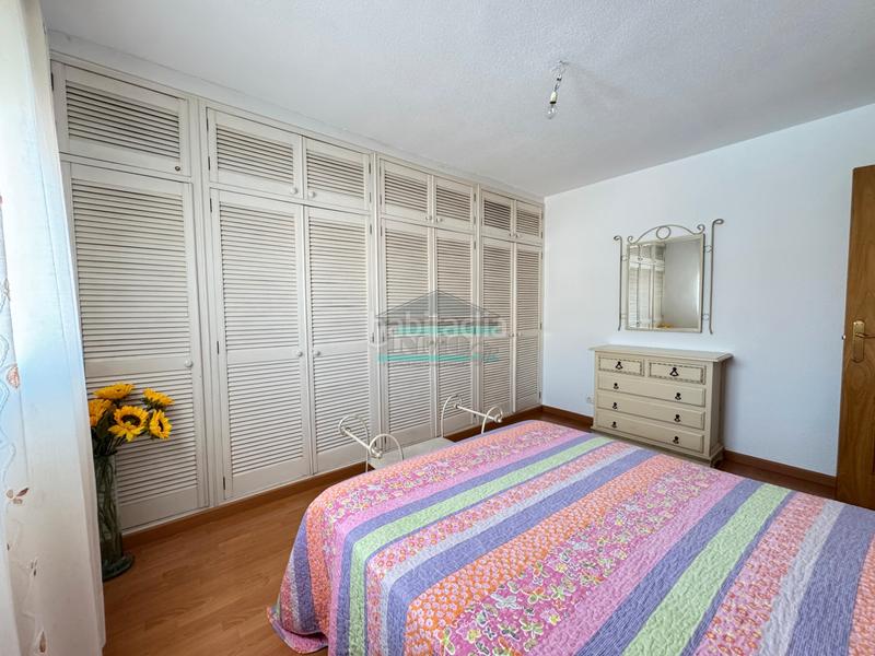 Foto 86e8947a-fff8-435d-be2d-6e9ee3664a6d. Miete etagenwohnung in calle san fernando 5 in San Francisco Javier Granada