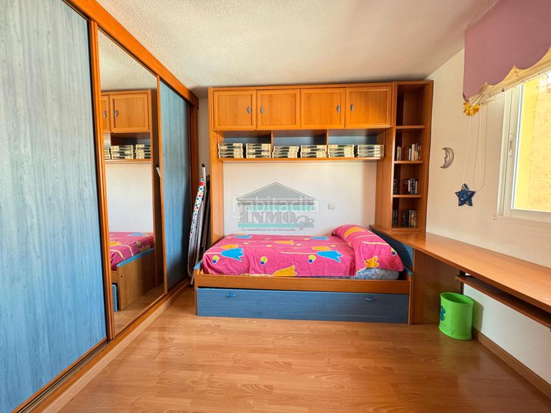 Foto 899a6bfb-73bb-40a3-b0dd-b9181f7e0436. Miete etagenwohnung in calle san fernando 5 in San Francisco Javier Granada