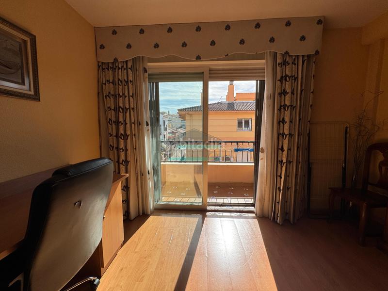 Foto 95673b8d-a0f6-44fd-a485-02be7a930f12. Miete etagenwohnung in calle san fernando 5 in San Francisco Javier Granada