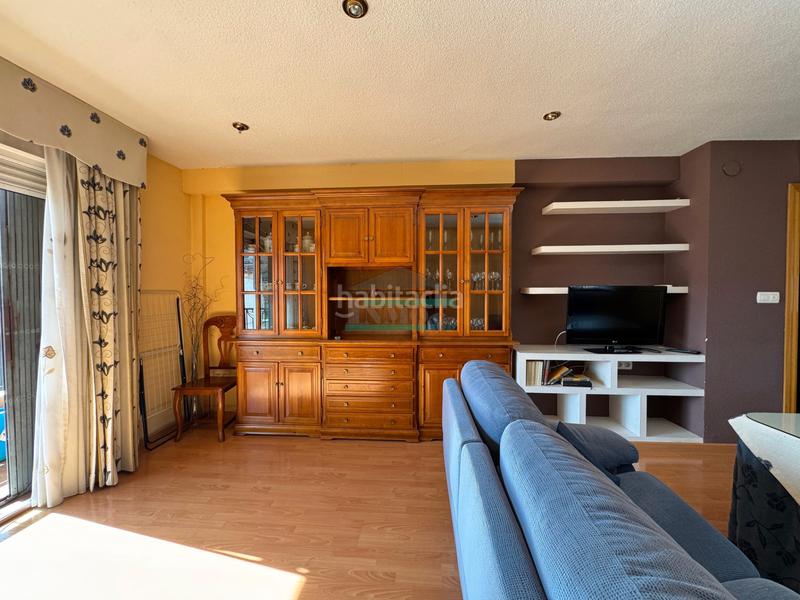 Foto a111780b-281a-4705-9bdc-ebdcd4e25886. Miete etagenwohnung in calle san fernando 5 in San Francisco Javier Granada