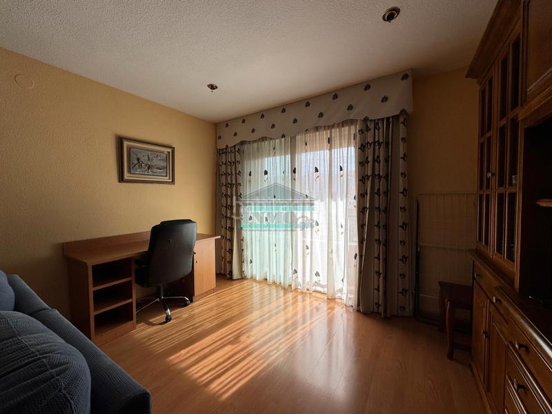 Foto ac1a8449-7bec-4003-b876-089a5f31eae3. Miete etagenwohnung in calle san fernando 5 in San Francisco Javier Granada