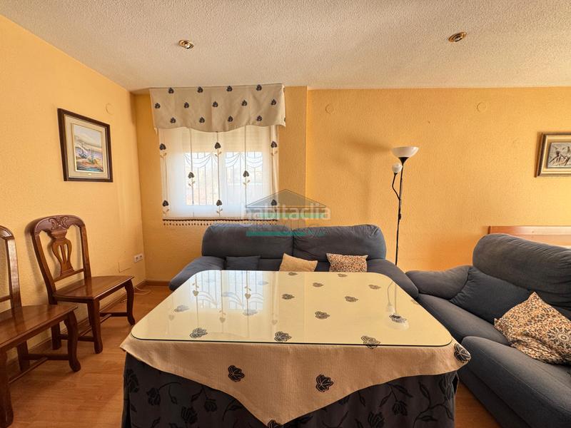 Foto aeece9fc-0b8a-469b-b6f1-639935d959d8. Miete etagenwohnung in calle san fernando 5 in San Francisco Javier Granada