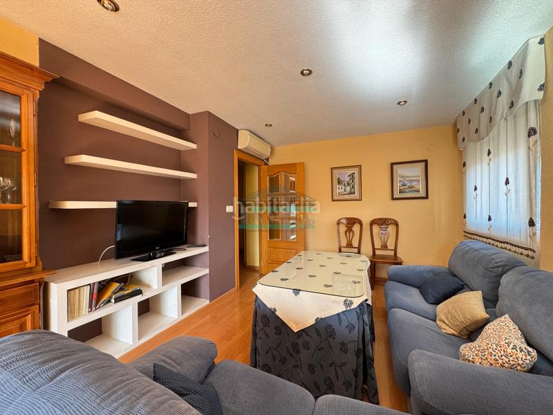 Foto e13404d8-7fc6-4bbd-b053-b9b4e21e2189. Miete etagenwohnung in calle san fernando 5 in San Francisco Javier Granada