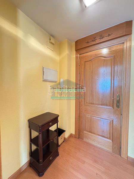 Foto fa5439be-546d-4a9b-9d05-29fc5bd7b929. Miete etagenwohnung in calle san fernando 5 in San Francisco Javier Granada