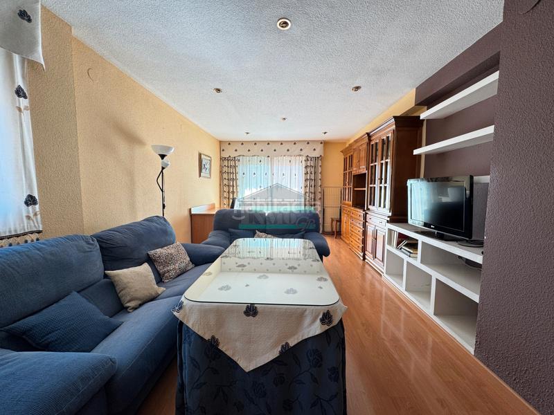 Foto fb31713e-ee92-40d6-8965-08f7c98dc846. Miete etagenwohnung in calle san fernando 5 in San Francisco Javier Granada