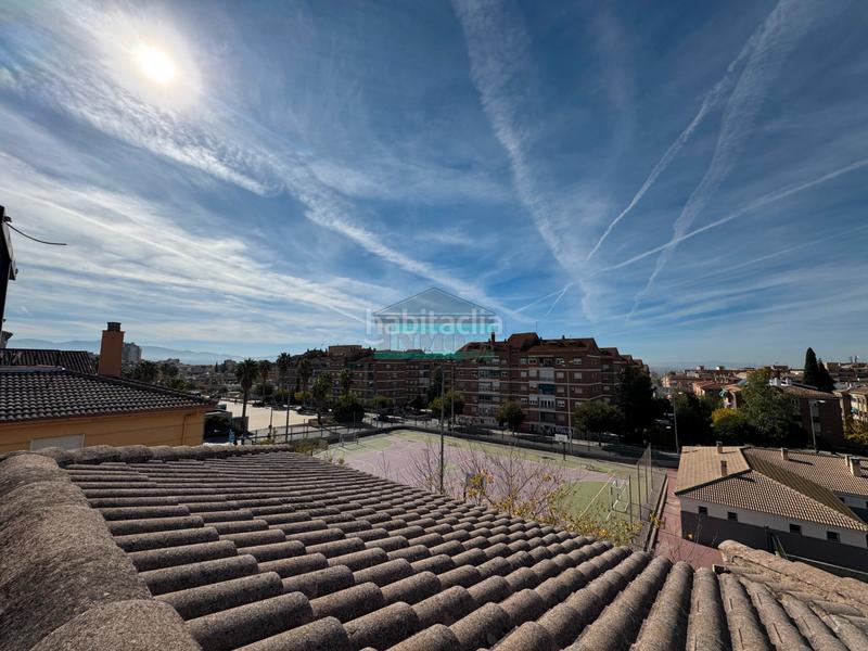 Foto fcf57602-a91c-4b3f-a9c7-369a8909043c. Miete etagenwohnung in calle san fernando 5 in San Francisco Javier Granada