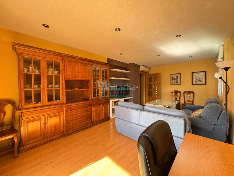 Foto 041a5db6-843a-483a-8cd9-4cbf9a9bd747. Lloguer pis a calle san fernando 5 a San Francisco Javier Granada