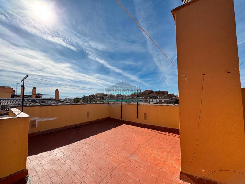 Foto 395f8fcc-b76a-4619-b2ee-d23dafb6a653. Lloguer pis a calle san fernando 5 a San Francisco Javier Granada