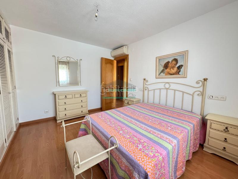 Foto 40a1a81b-6ad9-4390-aa4d-f54b7bcfb0b5. Lloguer pis a calle san fernando 5 a San Francisco Javier Granada