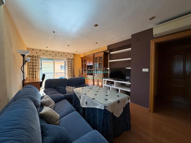 Foto 48d70ecd-e39a-4497-a146-4af3e56f5730. Lloguer pis a calle san fernando 5 a San Francisco Javier Granada