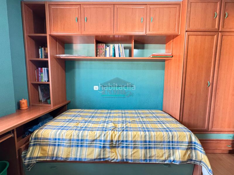 Foto 77a407c5-7b6a-4c18-8fe8-46f412d52943. Lloguer pis a calle san fernando 5 a San Francisco Javier Granada