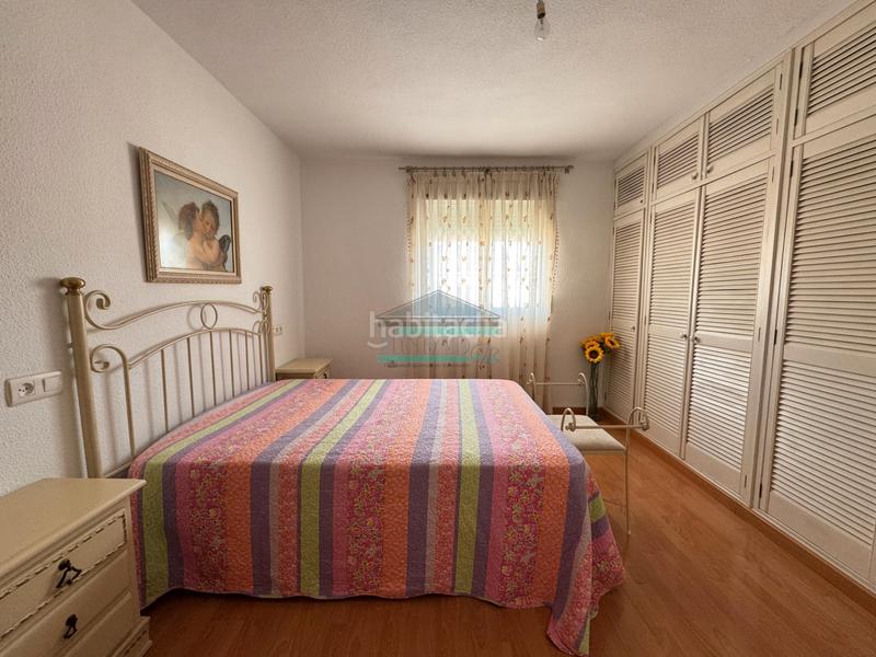 Foto a7fb3436-904b-40b6-b788-3e613542f2a3. Lloguer pis a calle san fernando 5 a San Francisco Javier Granada