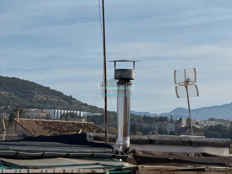 Foto f97ad201-0b04-4fcc-b028-2703f20b2ce4. Lloguer pis a calle san fernando 5 a San Francisco Javier Granada