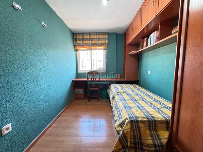 Foto 1a19c35f-3822-4688-819e-0e23ca2f4108. Alquiler piso en calle san fernando 5 en San Francisco Javier Granada