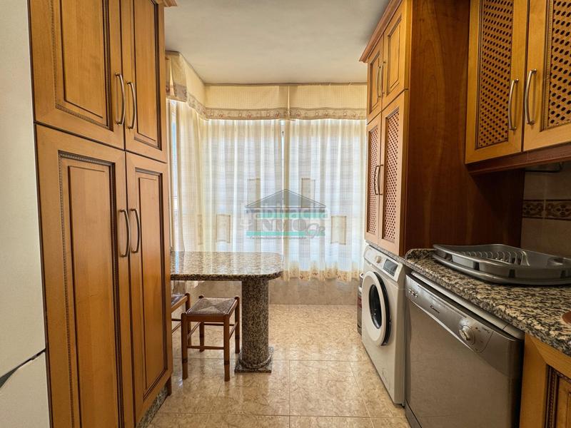 Foto 3808074a-c405-406c-8be6-66a7a12a681f. Alquiler piso en calle san fernando 5 en San Francisco Javier Granada