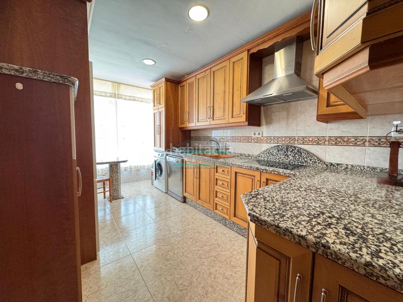 Foto 7a675f94-9199-41bb-912d-016153cbf4c6. Alquiler piso en calle san fernando 5 en San Francisco Javier Granada