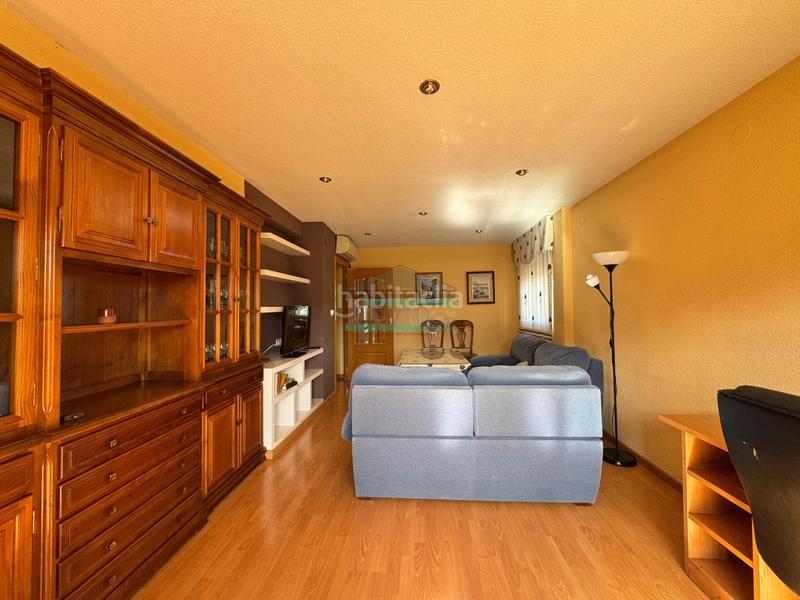 Foto 7c5afa4b-1d82-4d94-a8f2-128608fb4fab. Alquiler piso en calle san fernando 5 en San Francisco Javier Granada