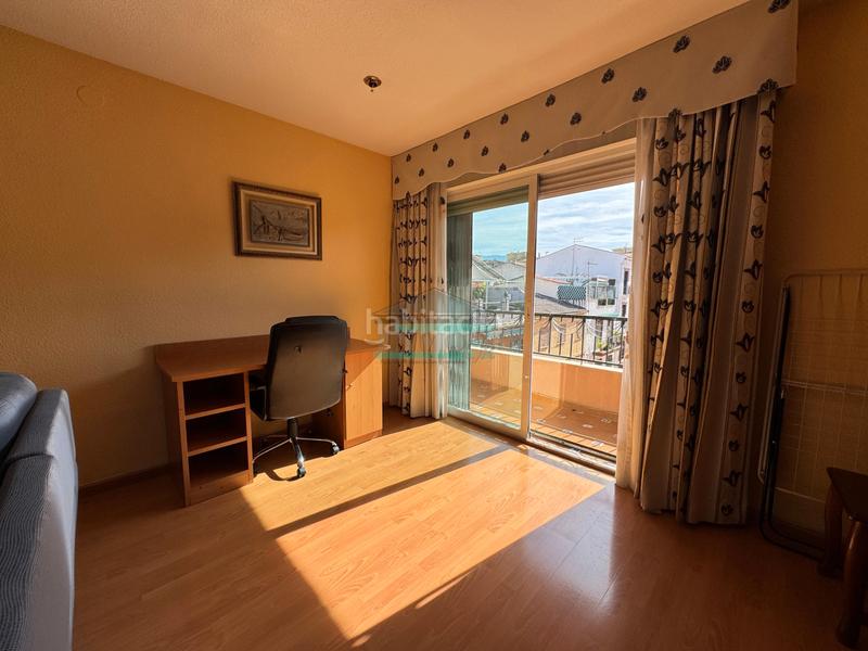 Foto 7e6bcff9-3ca1-45e4-9e2c-d1a3d898ddb3. Alquiler piso en calle san fernando 5 en San Francisco Javier Granada