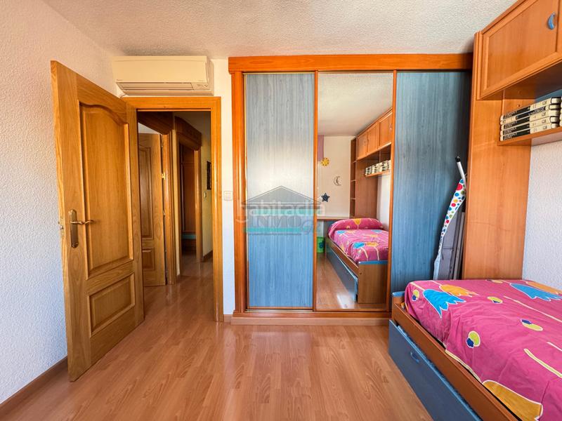 Foto 82e43329-76c7-41be-adc5-a9c788178bad. Alquiler piso en calle san fernando 5 en San Francisco Javier Granada