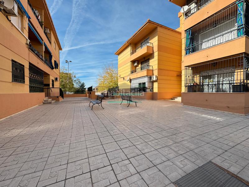 Foto 8888d752-215e-49d2-b739-cee1b13c0219. Alquiler piso en calle san fernando 5 en San Francisco Javier Granada