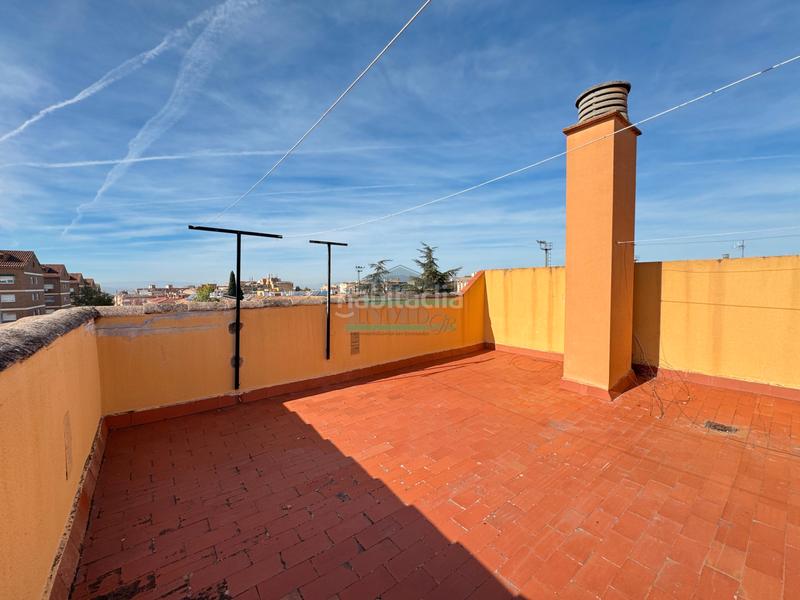 Foto ae476246-4e7e-4245-973f-0cfd1b7ada90. Alquiler piso en calle san fernando 5 en San Francisco Javier Granada