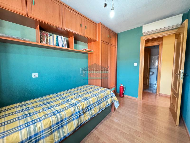 Foto c71959bb-e828-43ce-b3ee-f99885fa2d78. Alquiler piso en calle san fernando 5 en San Francisco Javier Granada