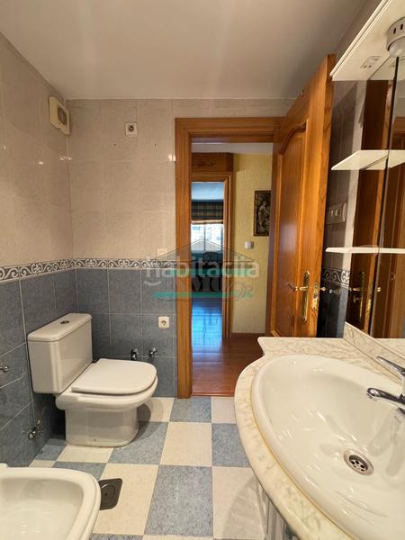 Foto cec690af-2aff-4116-a215-190f8237e5ab. Alquiler piso en calle san fernando 5 en San Francisco Javier Granada