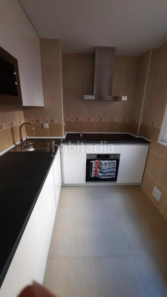 Foto eb345b1c-4426-4d69-8031-394caa78c604. Affitto appartamento in calle ramón y cajal 10 in Gabias (Las)