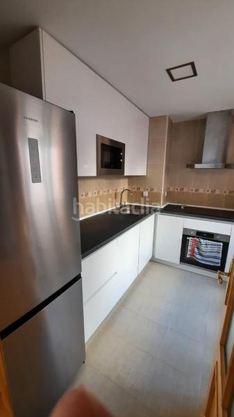 Foto 2363646e-7280-4d5e-8075-8404ff286962. Location appartement dans calle ramón y cajal 10 dans Gabias (Las)