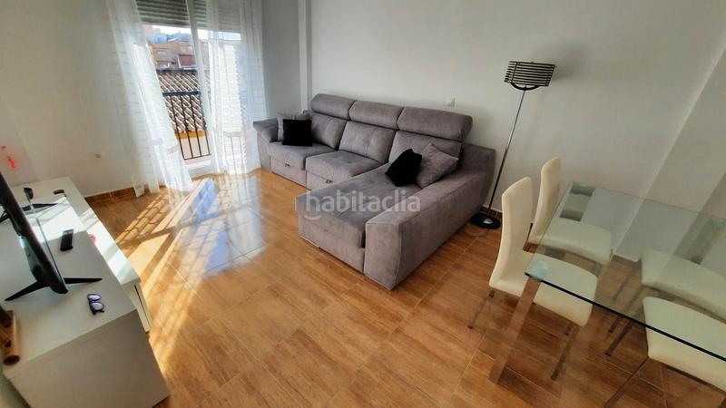 Foto 4d626663-9244-4d6c-8807-51f8fee4294b. Location appartement dans calle ramón y cajal 10 dans Gabias (Las)