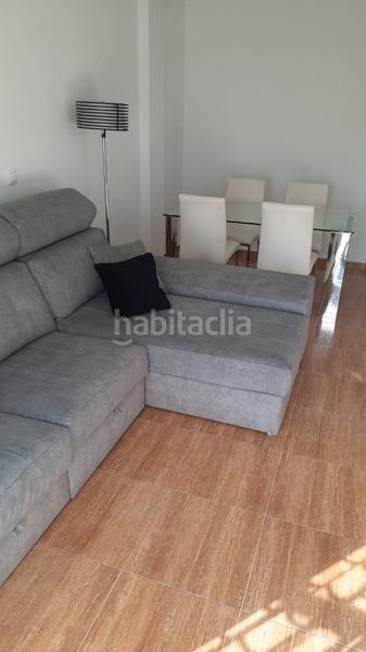 Foto 562cafea-2664-4604-b882-8483af9b952d. Alquiler piso en calle ramón y cajal 10 en Aljomahima - Ermita Gabias (Las)