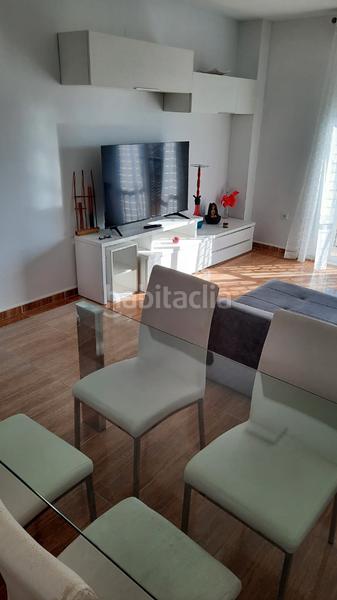 Foto 982bd499-3cf5-4429-b149-2313ce4174df. Alquiler piso en calle ramón y cajal 10 en Aljomahima - Ermita Gabias (Las)