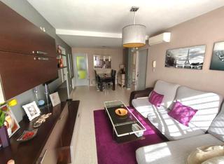 Appartement à Calle paloma 17