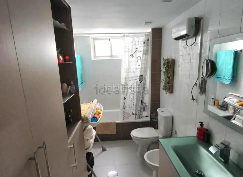 Foto ceab2c96-3f49-4ab8-b8c5-e43f7d077735. Etagenwohnung in calle paloma 17 in La Zubia Ciudad Zubia (La)