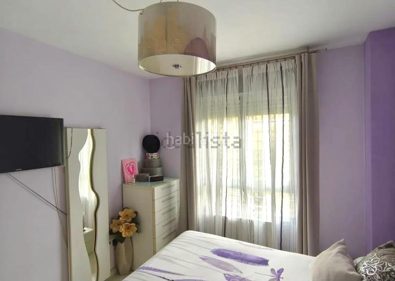 Foto 6ce19114-dec9-4f0e-8886-1865d2118455. Flat in calle paloma 17 in La Zubia Ciudad Zubia (La)