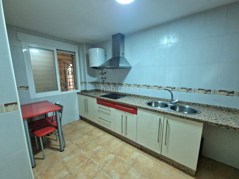 Foto af16db60-d1c3-4b84-8dc1-841059817c10. Appartement avec chauffage dans La Zubia Ciudad Zubia (La)