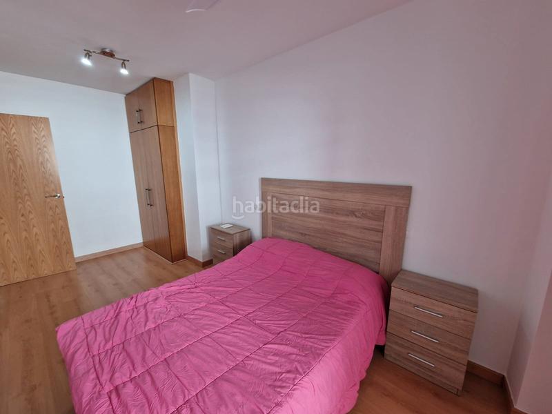 Foto 1db24eff-89fd-45e1-9ad3-135c8b7cd96e. Etagenwohnung mit heizung in La Zubia Ciudad Zubia (La)