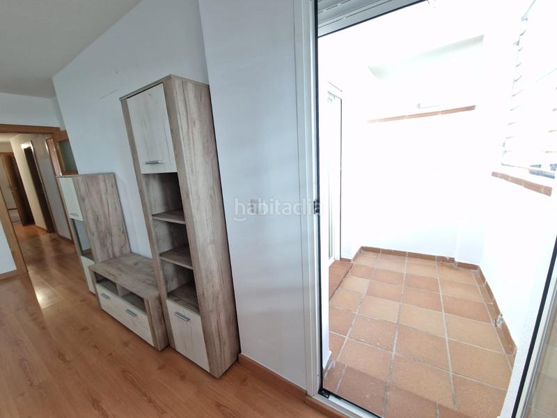 Foto c5f55b26-c275-432e-bd5e-98483bc185d1. Etagenwohnung mit heizung in La Zubia Ciudad Zubia (La)