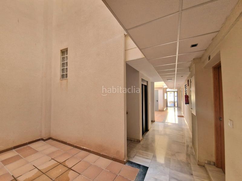 Foto e9a92364-0cb9-43f5-aee4-af77a20a370d. Etagenwohnung mit heizung in La Zubia Ciudad Zubia (La)