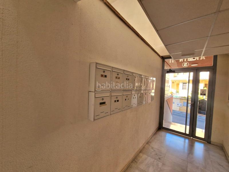 Foto efe30ae1-b915-4c15-936a-23c411c4cac1. Pis amb calefacció a La Zubia Ciudad Zubia (La)