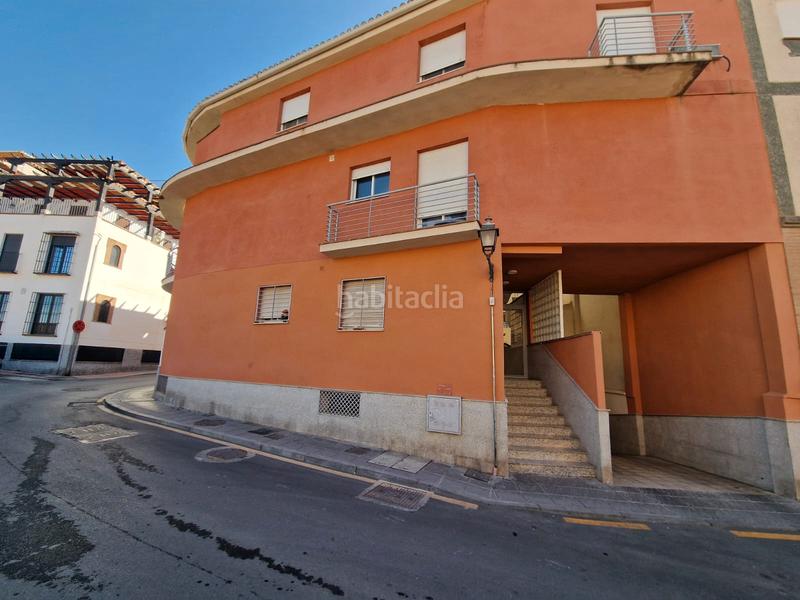Foto 88f6ac1b-7f59-4661-91b1-b5748f40bdd0. Piso en La Zubia Ciudad Zubia (La)
