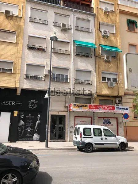 Foto 295699e5-9b81-4991-8227-b57232d88474. Appartamento con riscaldamento in Fígares Granada