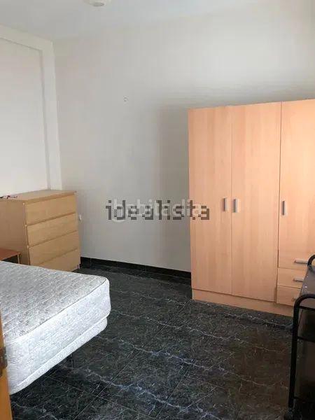 Foto 91df877c-2b18-4d79-8665-499524556a06. Appartamento con riscaldamento in Fígares Granada