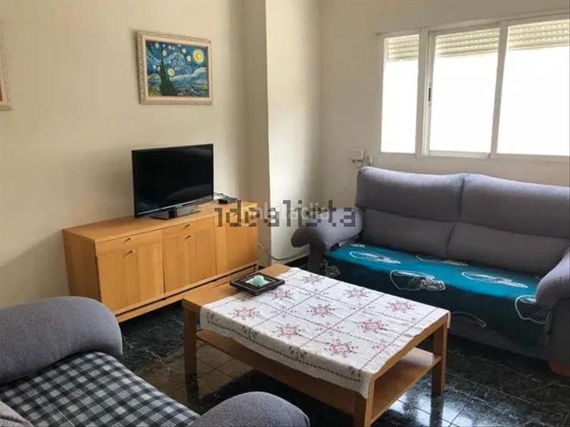 Foto 1d940e5f-0ff1-4a96-a9d4-6f8892665f52. Appartement avec chauffage dans Fígares Granada