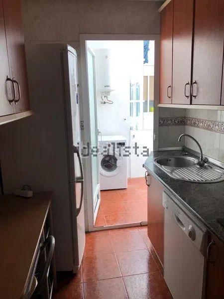Foto fb3043b9-5123-4181-b358-bce3d1fe24f9. Appartement avec chauffage dans Fígares Granada